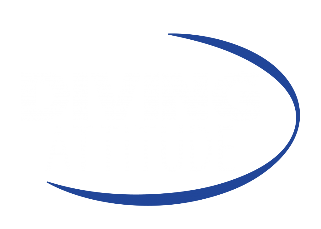 Diving Attitude